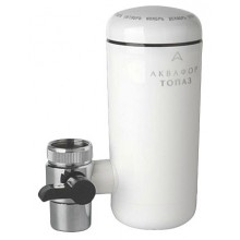 Фильтр для воды Аквафор -Топаз